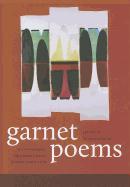 Garnet Poems: An Anthology of Connecticut Poetry Since 1776