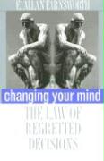 Changing Your Mind