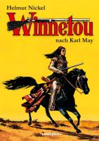 Winnetou - Bildroman