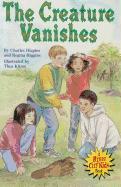 The Creature Vanishes