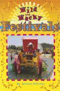 Wild and Wacky Festivals, Single Copy, Next Chapters