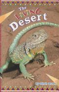 The Living Desert Book