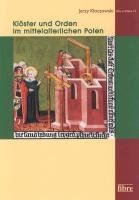 Klöster und Orden im mittelalterlichen Polen