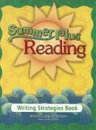 Summer Plus Reading, Writing Book Grade 3