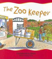 The Zoo Keeper