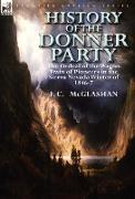 History of the Donner Party