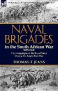 Naval Brigades in the South African War 1899-1900