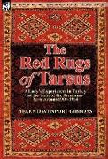 The Red Rugs of Tarsus