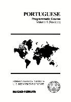 Portuguese Vol. 1 Fsi Programmatic Course