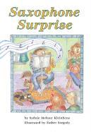 Saxophone Surprise