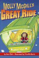 Molly McGill's Great Ride