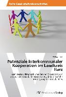Potenziale interkommunaler Kooperation im Landkreis Harz
