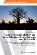 Einbettung der OEZA in die Armutsbekämpfungsstrategie von Mosambik