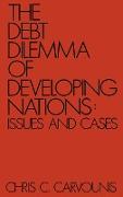 The Debt Dilemma of Developing Nations