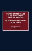 United States Trade and Investment in Latin America
