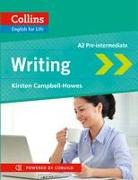 Writing A2 Pre-Intermediate