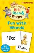 Oxford Reading Tree Read With Biff, Chip, and Kipper: Fun Wi