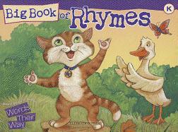 Big Book of Rhymes, Level K