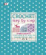 Crochet Step by Step