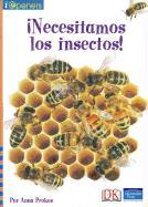 Necesitamos los Insectos!