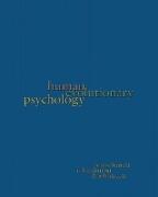 Human Evolutionary Psychology