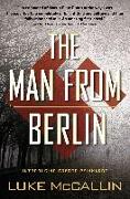 The Man From Berlin