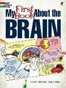 My First Book about the Brain