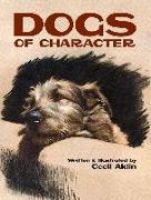 Dogs of Character