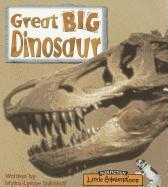 Great Big Dinosaur