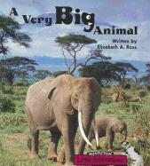 A Very Big Animal