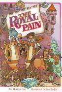 The Royal Pain