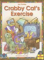 Crabby Cat's Exercise