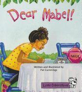 Little Celebrations, Dear Mabel, Single Copy, Fluency, Stage 3a
