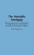 Mortality Mortgage