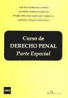 Curso de derecho penal español : parte especial