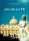 AÑO DE LA FE