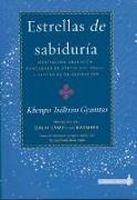 Estrellas de sabiduría : meditación analítica, canciones de júbilo del yógui y plegarias de aspiración