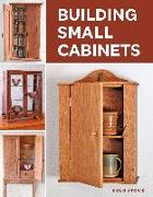 Building Small Cabinets