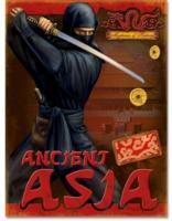 Ancient Asia