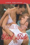 Red Tide (Siren Publishing Classic)