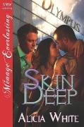 Skin Deep (Siren Publishing Menage Everlasting)