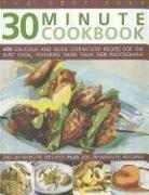 Best-Ever 30 Minute Cookbook