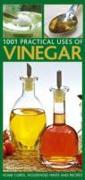 Practical Household Uses of Vinegar