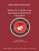History of U.S. Marine Corps Operations in World War II. Volume II