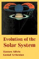 Evolution of the Solar System