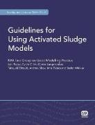 Guidelines for Using Activated Sludge Models