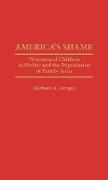 America's Shame