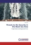 Threats to the Security in the Black Sea Area