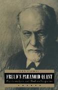 Freud's Paranoid Quest