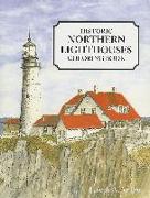 Northern Lighthouses (6 Pack)